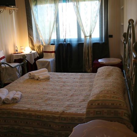 维罗纳La Boheme住宿加早餐旅馆 外观 照片