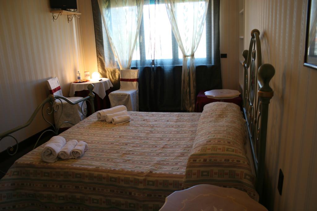 维罗纳La Boheme住宿加早餐旅馆 外观 照片