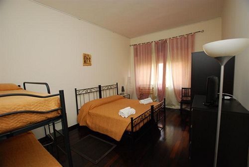 维罗纳La Boheme住宿加早餐旅馆 外观 照片