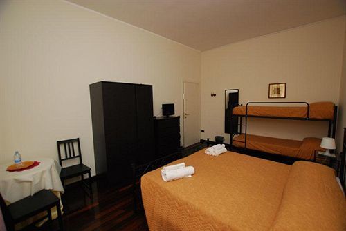 维罗纳La Boheme住宿加早餐旅馆 外观 照片